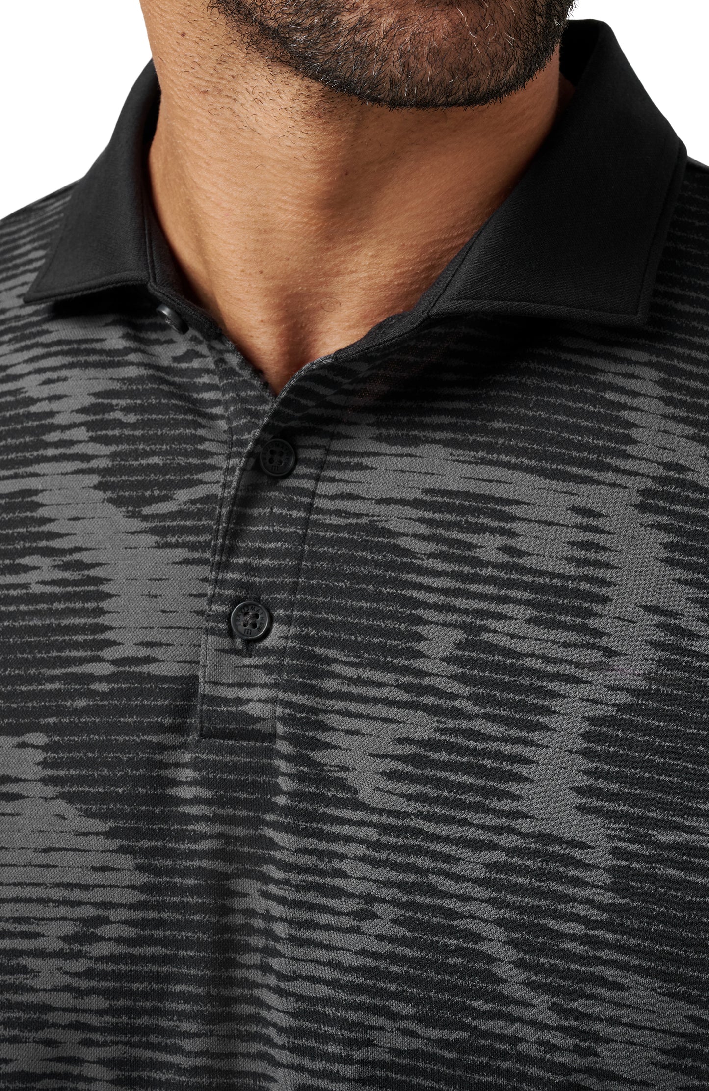 TRAVIS MATHEW STUDY ABROAD MEN'S POLO