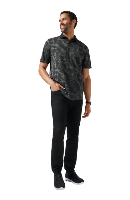 TRAVIS MATHEW STUDY ABROAD MEN'S POLO