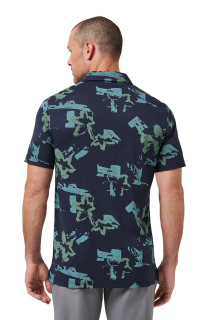 TRAVIS MATHEW FAVOURITE HELLO POLO