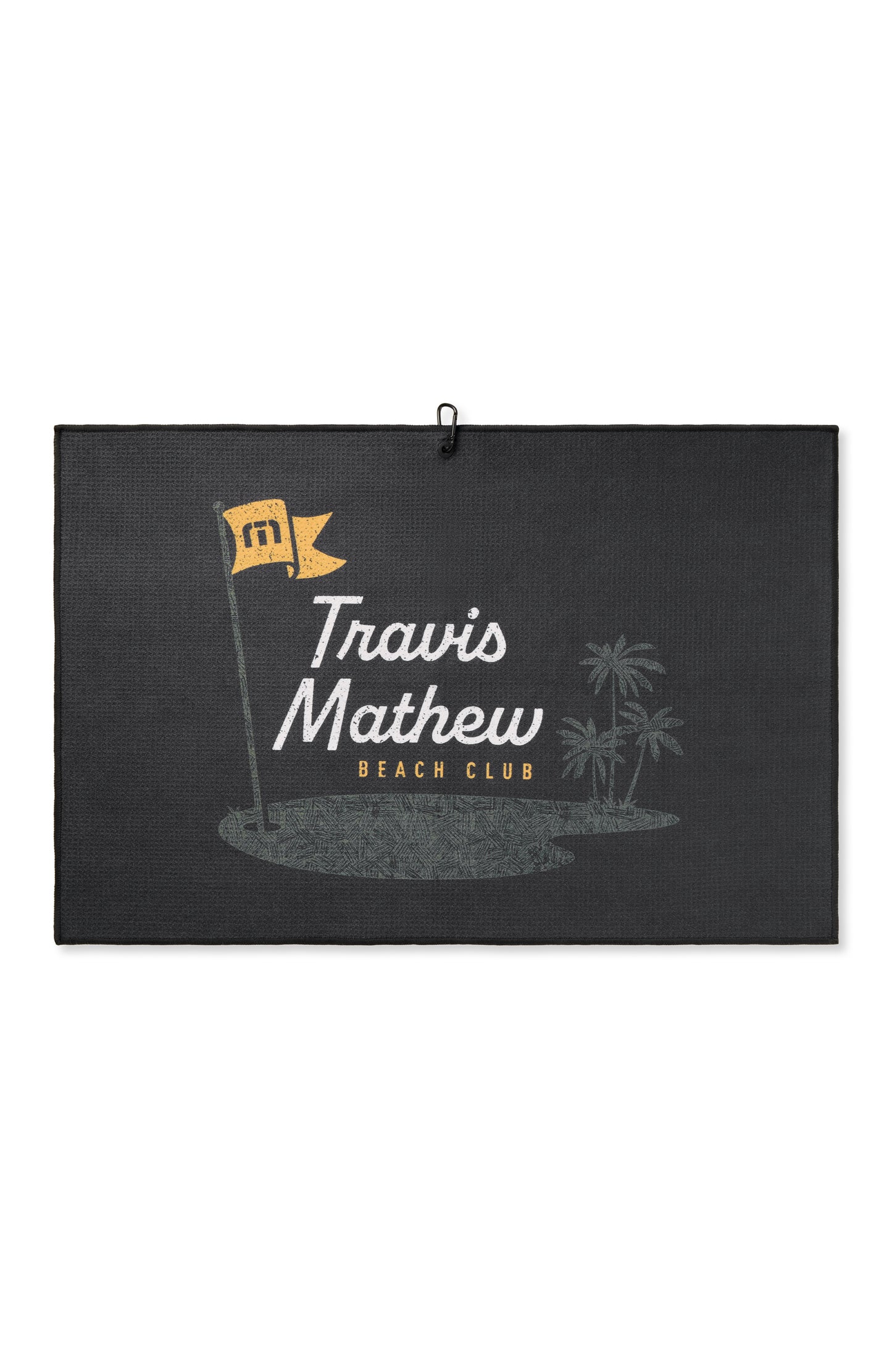 TRAVIS MATHEW BEACH CLUB TOWEL