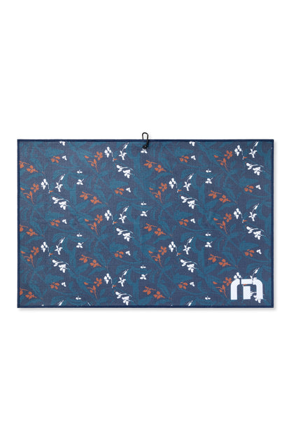 TRAVIS MATHEW RELATIONSHIP STATUS TOWEL