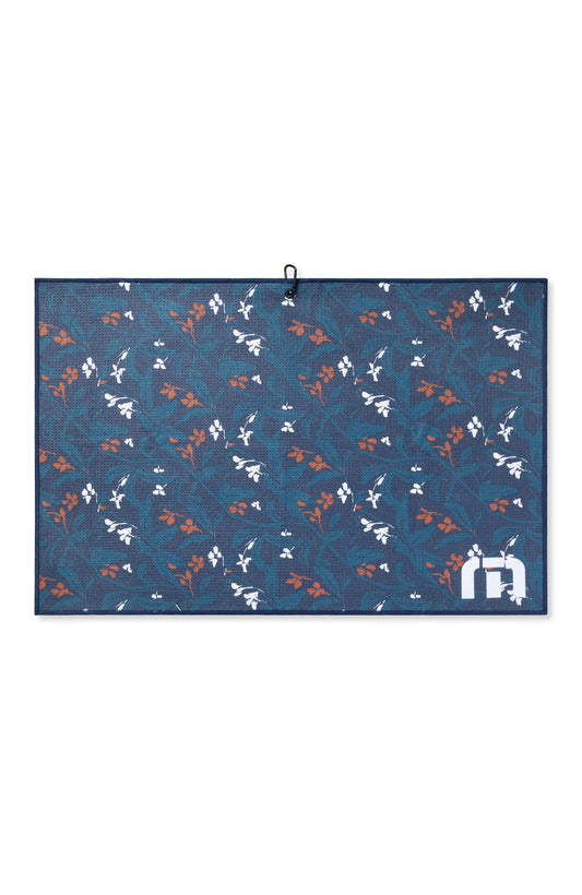 TRAVIS MATHEW RELATIONSHIP STATUS TOWEL