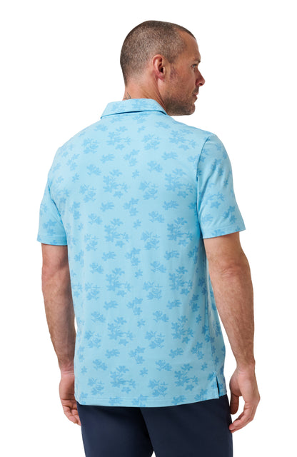 TRAVIS MATHEW PORT DAY POLO