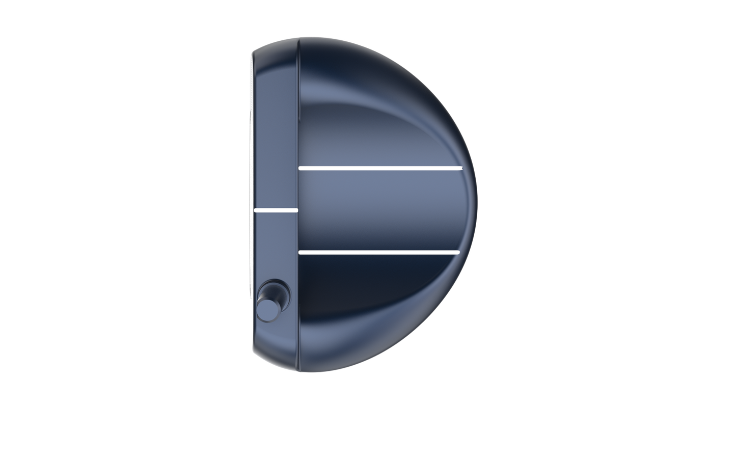 Odyssey - AI-ONE ROSSIE SLANT PUTTER