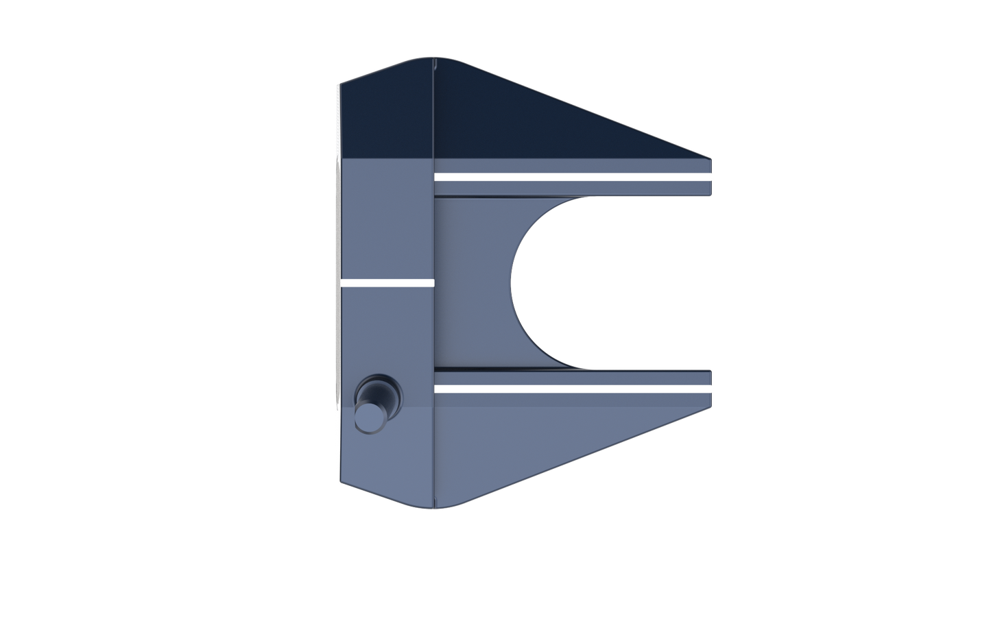 Odyssey - AI-ONE SEVEN DB PUTTER