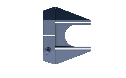 Odyssey - AI-ONE SEVEN DB PUTTER