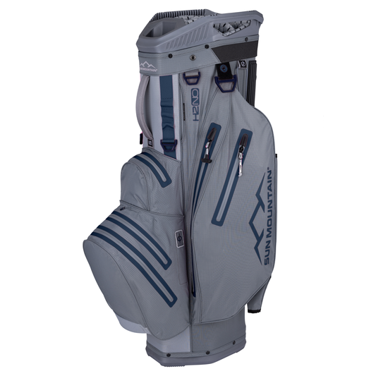 Sun Mountain H2NO Lite Cart Bag