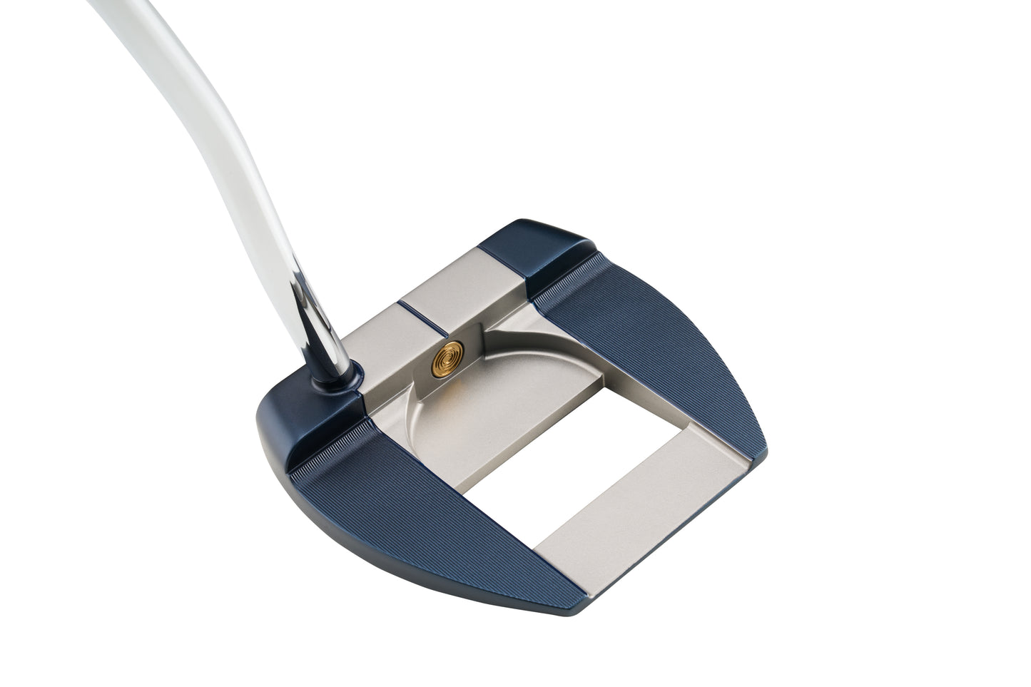 Odyssey - AI-ONE MILLED JAILBIRD MINI T V90 PUTTER - 38"
