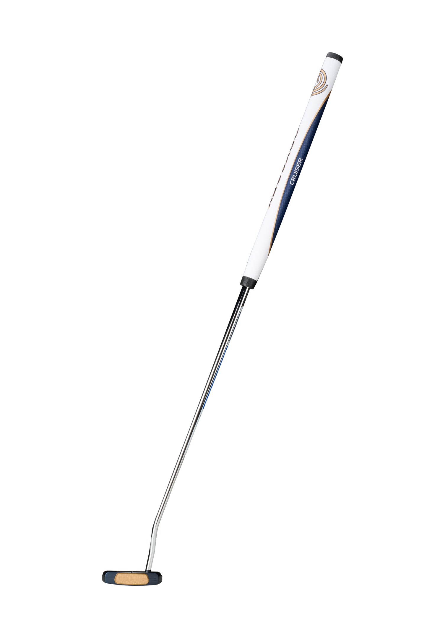 Odyssey - AI-ONE MILLED JAILBIRD MINI T V90 PUTTER - 38"