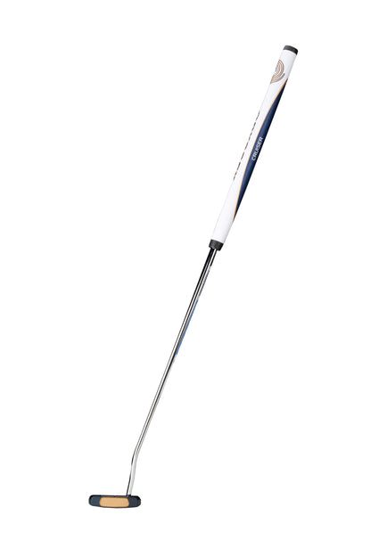 Odyssey - AI-ONE MILLED JAILBIRD MINI T V90 PUTTER - 38"