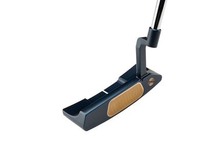 ODYSSEY - AI - ONE MILLED PUTTER - 38"