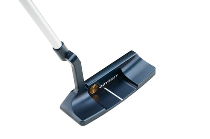 ODYSSEY - AI - ONE MILLED PUTTER - 38"