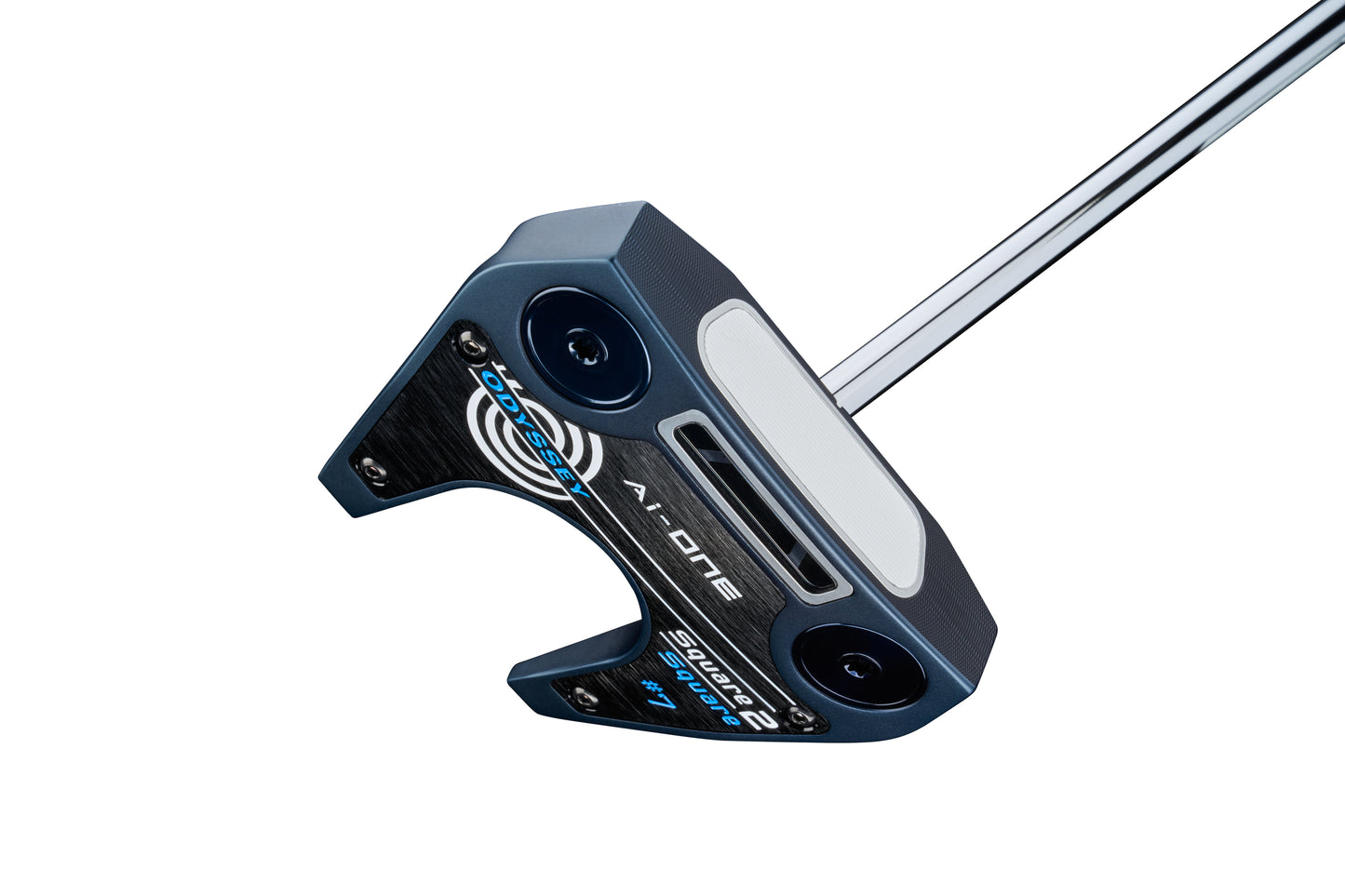 ODYSSEY - SQUARE-SQUARE SEVEN ZERO TORQUE - 35"