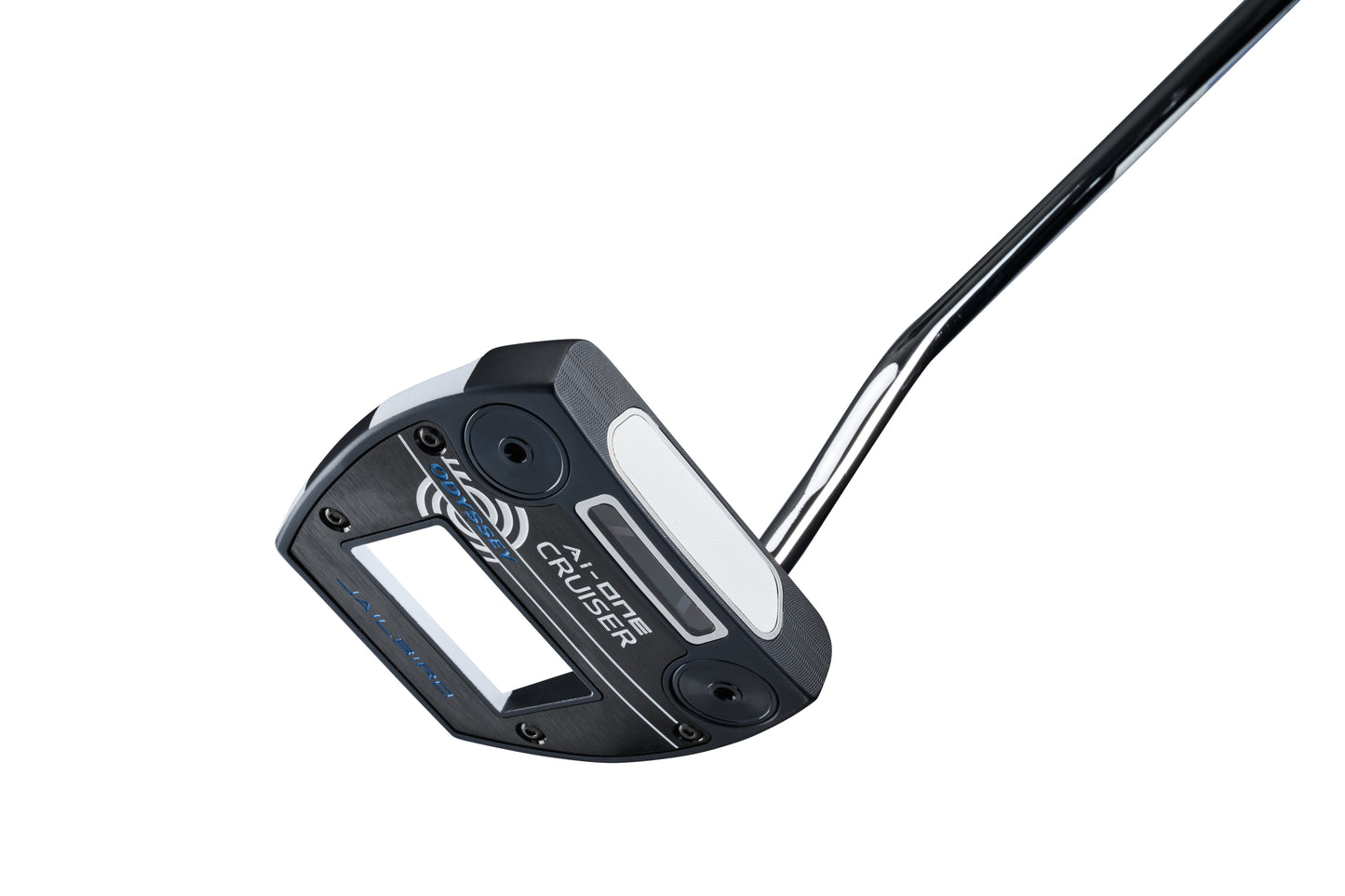 Odyssey - PT RH OD AI ONE CRSR RLE JAILBRD DB OS 38"