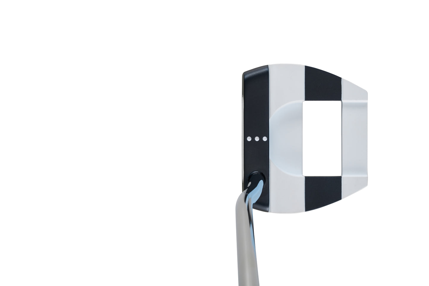 Odyssey - AI-ONE CRUISER JAILBIRD DB PUTTER 38