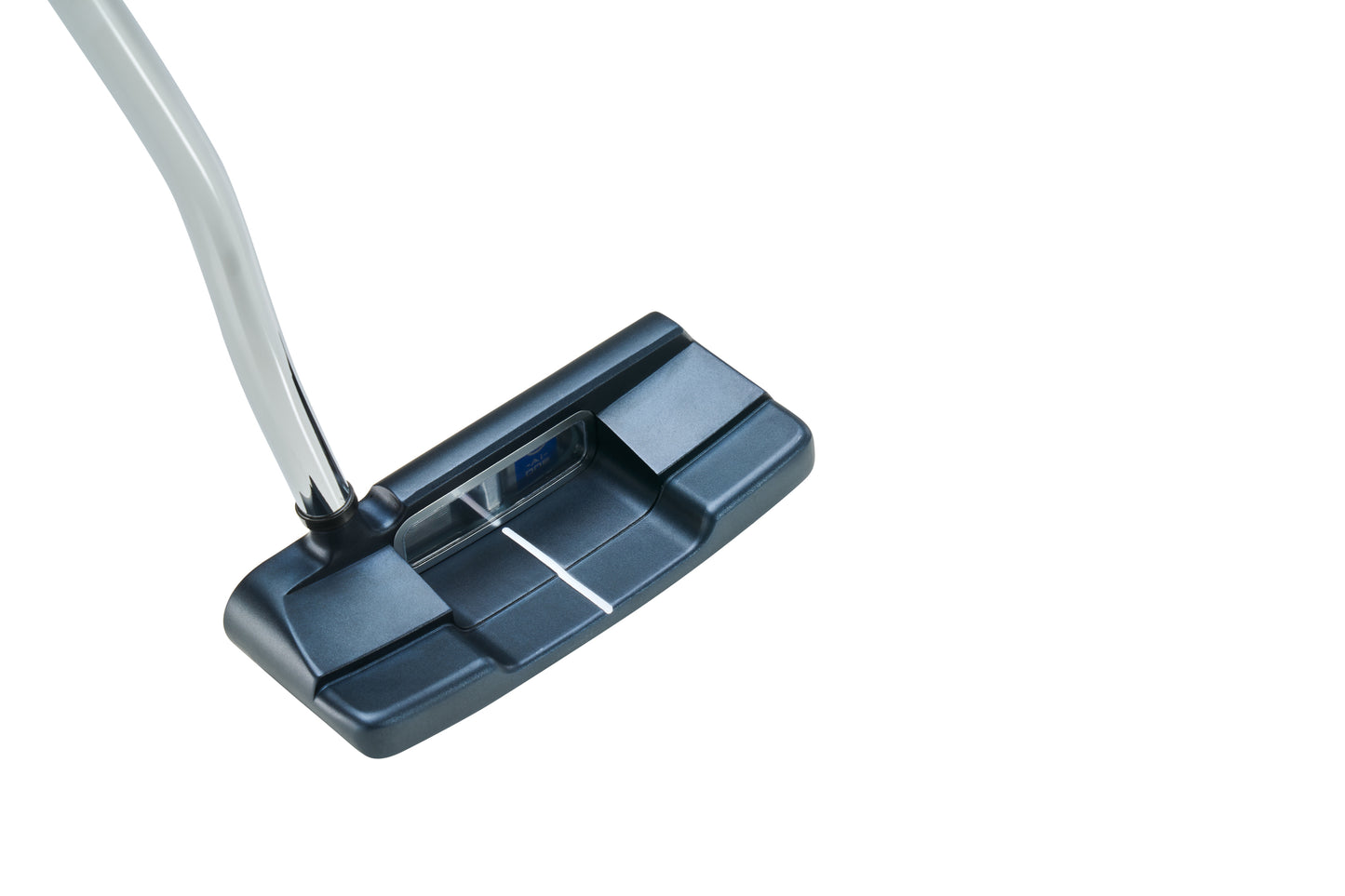 Odyssey - AI-ONE DOUBLE WIDE CH PUTTER
