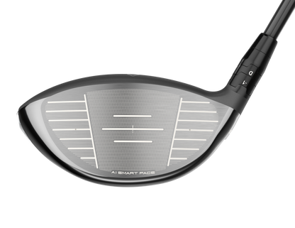 CALLAWAY Paradym Ai smoke MAX Driver
