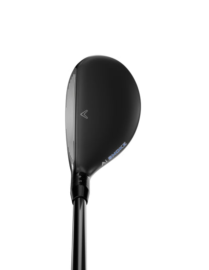 CALLAWAY Paradym Ai Smoke 3 Hybrid