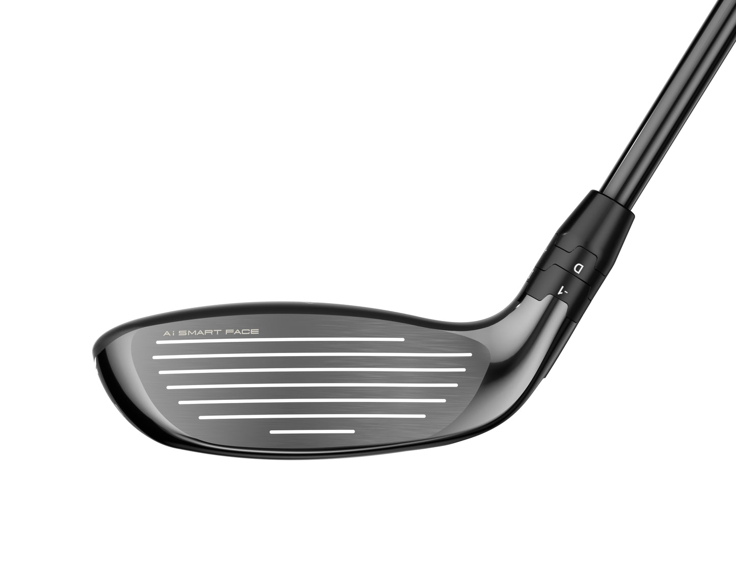 CALLAWAY Paradym Ai Smoke 3 Hybrid