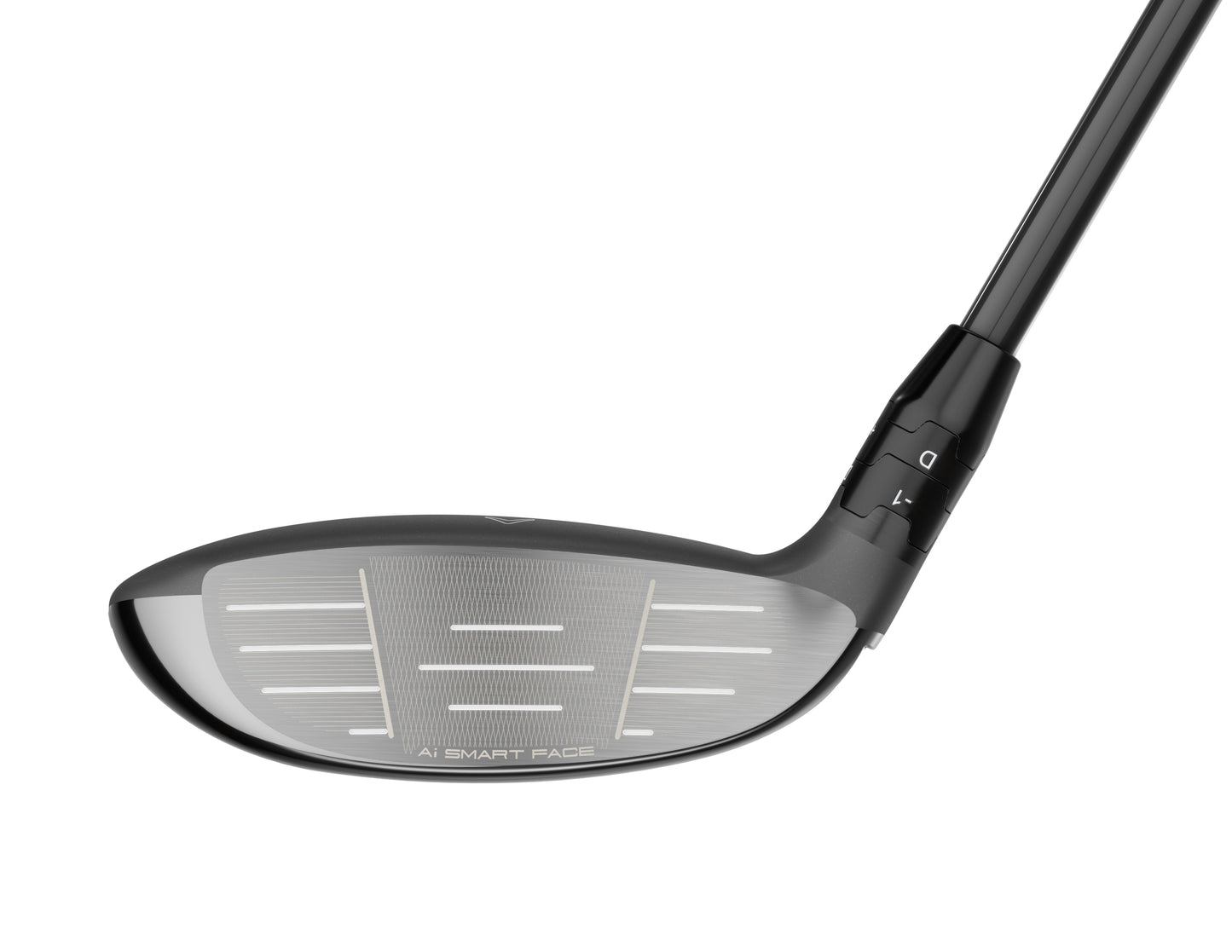 CALLAWAY Paradym Ai smoke 3 HL MAX D fairway