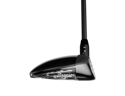CALLAWAY Paradym Ai smoke 3 HL MAX D fairway