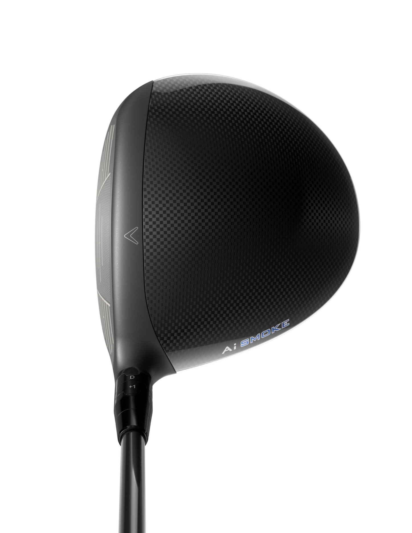 CALLAWAY Paradym Ai smoke MAX Driver