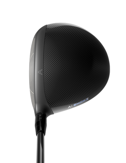 CALLAWAY Paradym Ai smoke MAX Driver