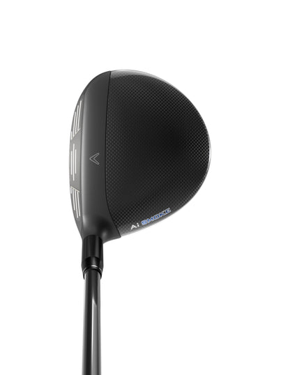 CALLAWAY Paradym Womens Ai Smoke Max First 5 Fairway