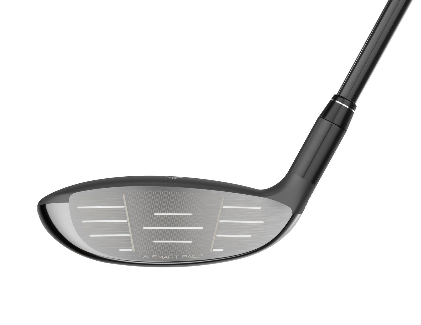 CALLAWAY Paradym Womens Ai Smoke Max First 5 Fairway