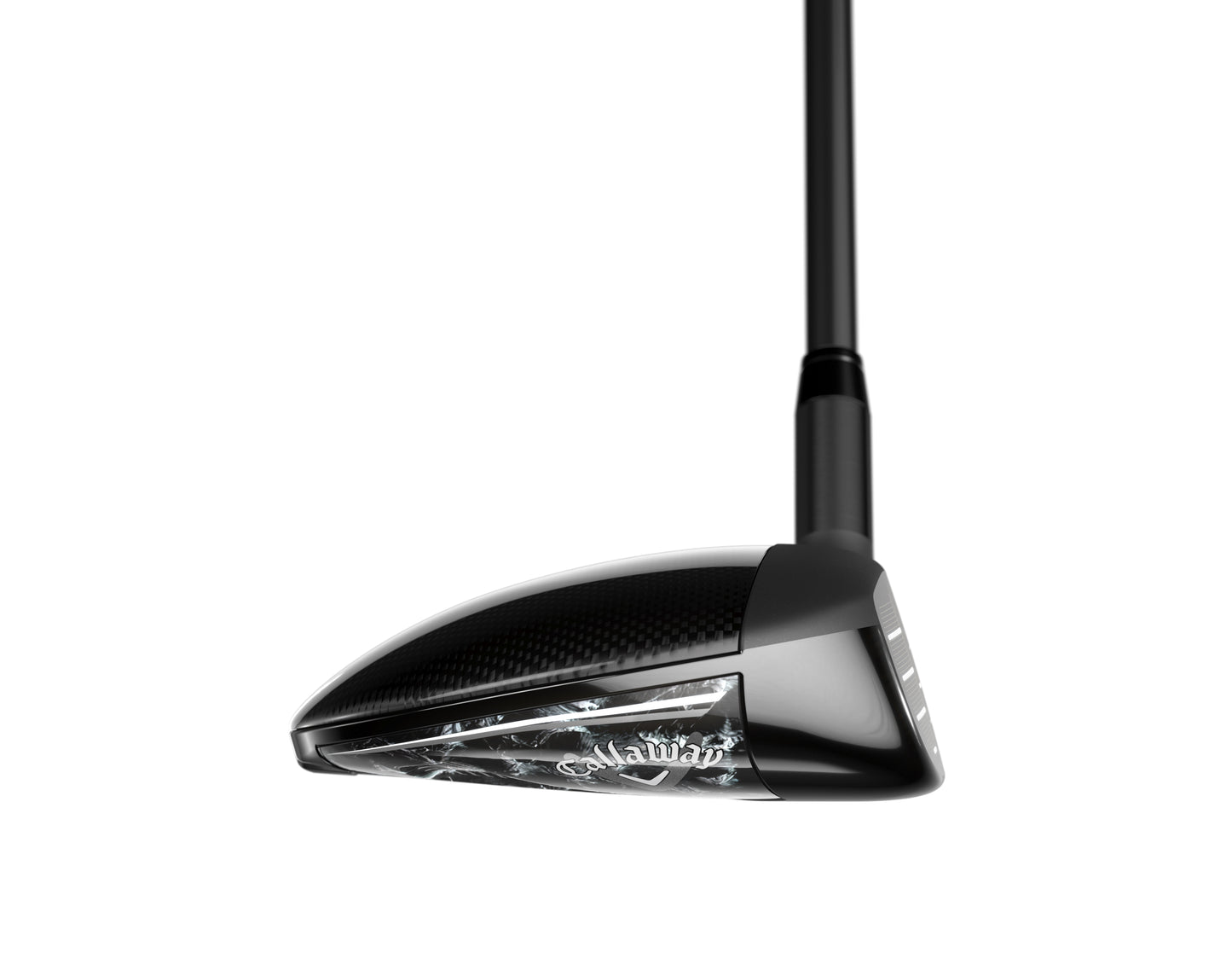 CALLAWAY Paradym Womens Ai Smoke Max First 5 Fairway