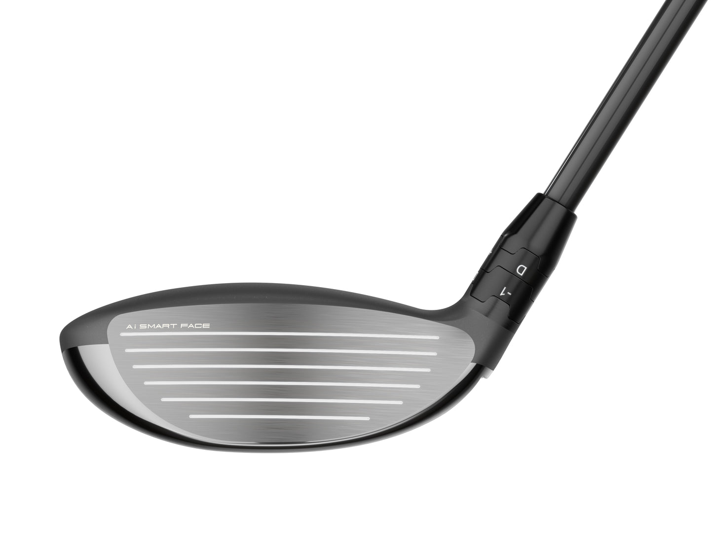 CALLAWAY Ai Smoke Triple Diamond Fairway Wood Ai Smoke Triple Diamond Fairway Wood