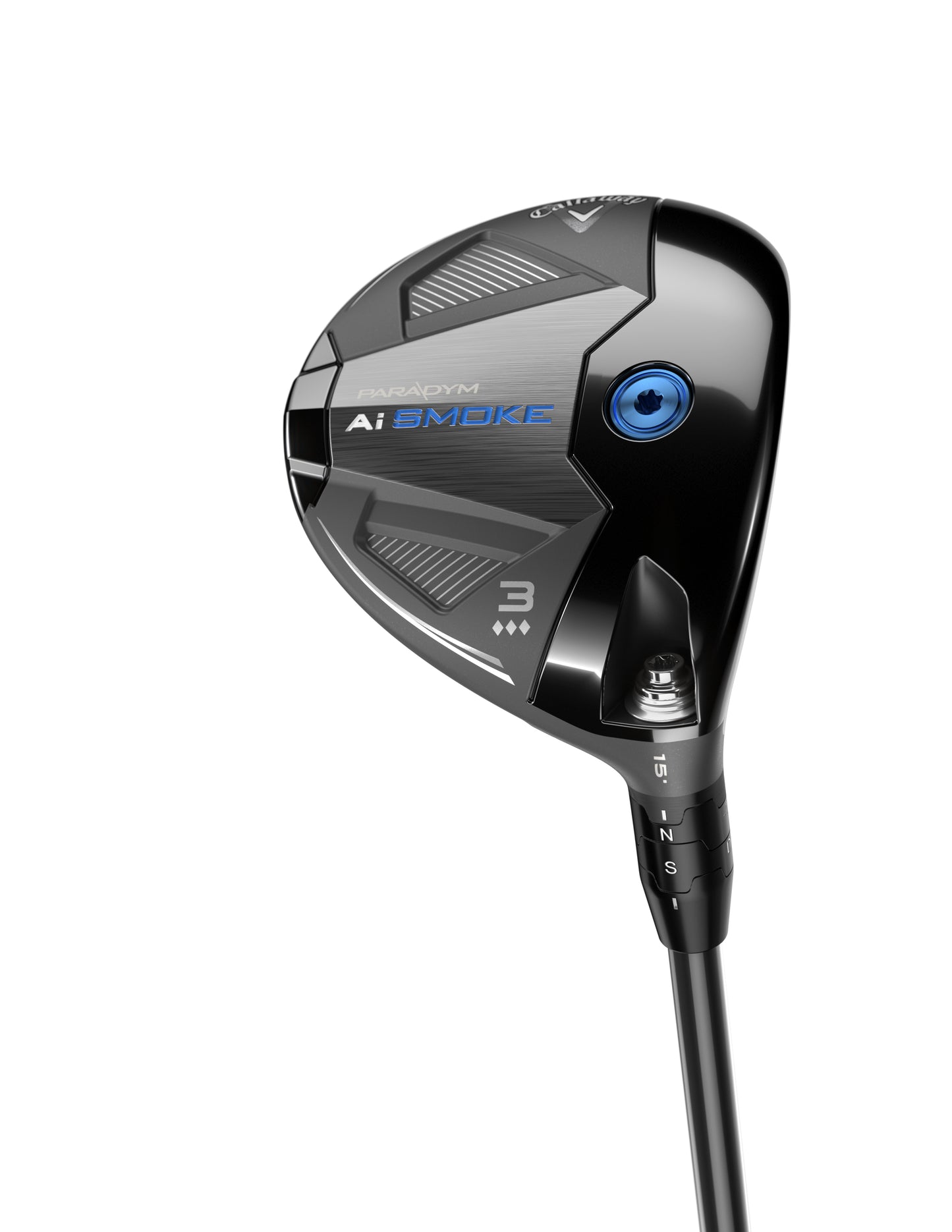 CALLAWAY Ai Smoke Triple Diamond Fairway Wood Ai Smoke Triple Diamond Fairway Wood