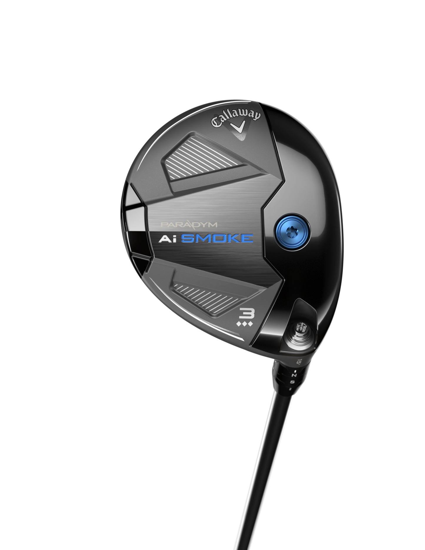 CALLAWAY Ai Smoke Triple Diamond Fairway Wood Ai Smoke Triple Diamond Fairway Wood
