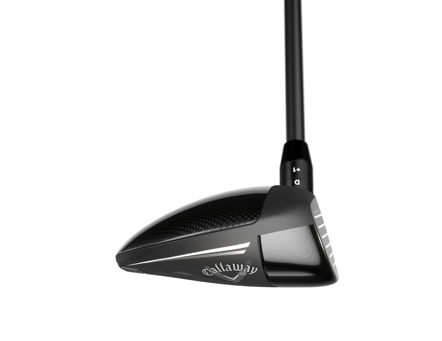 CALLAWAY Ai Smoke Triple Diamond Fairway Wood Ai Smoke Triple Diamond Fairway Wood
