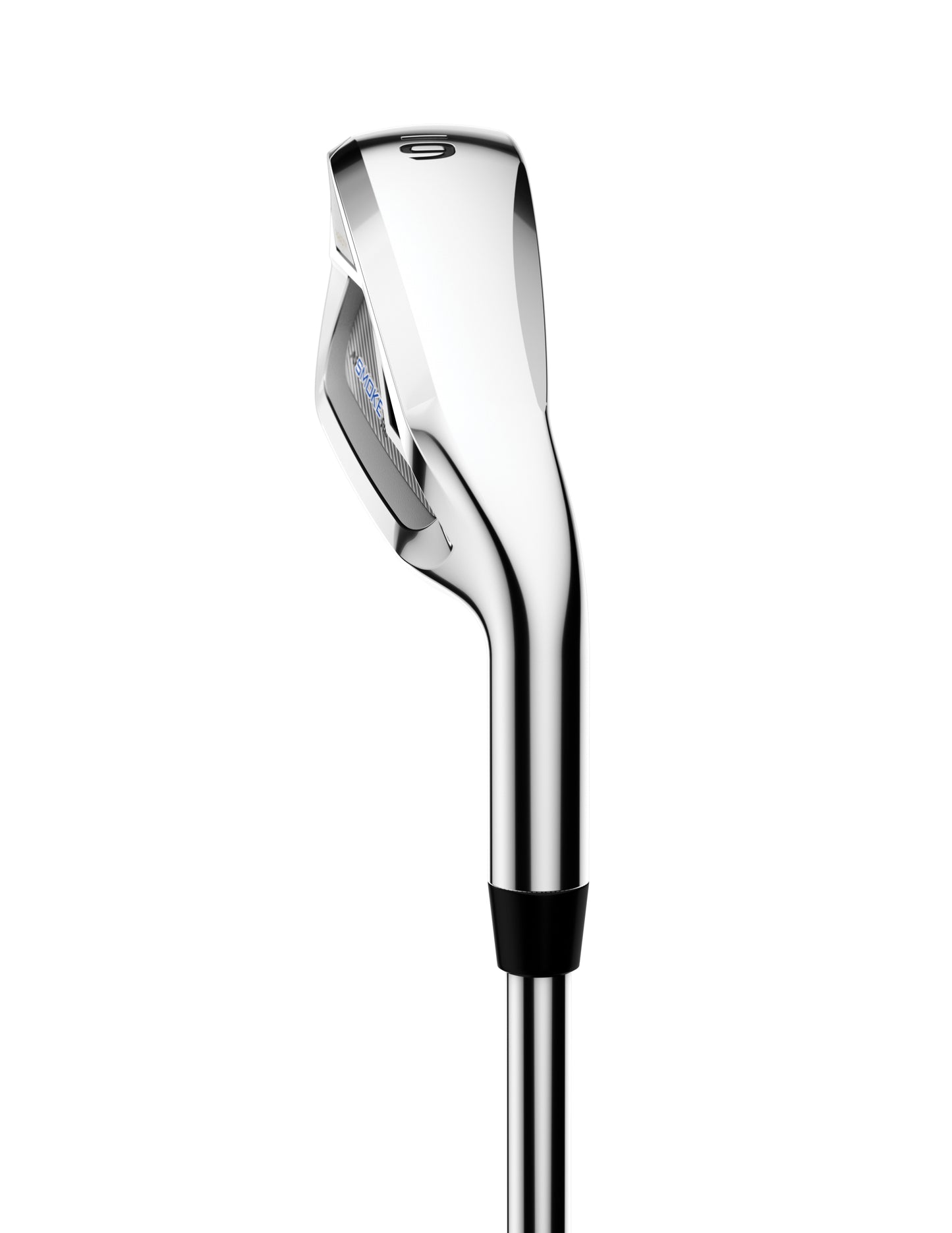CALLAWAY Paradym Ai Smoke HL Irons