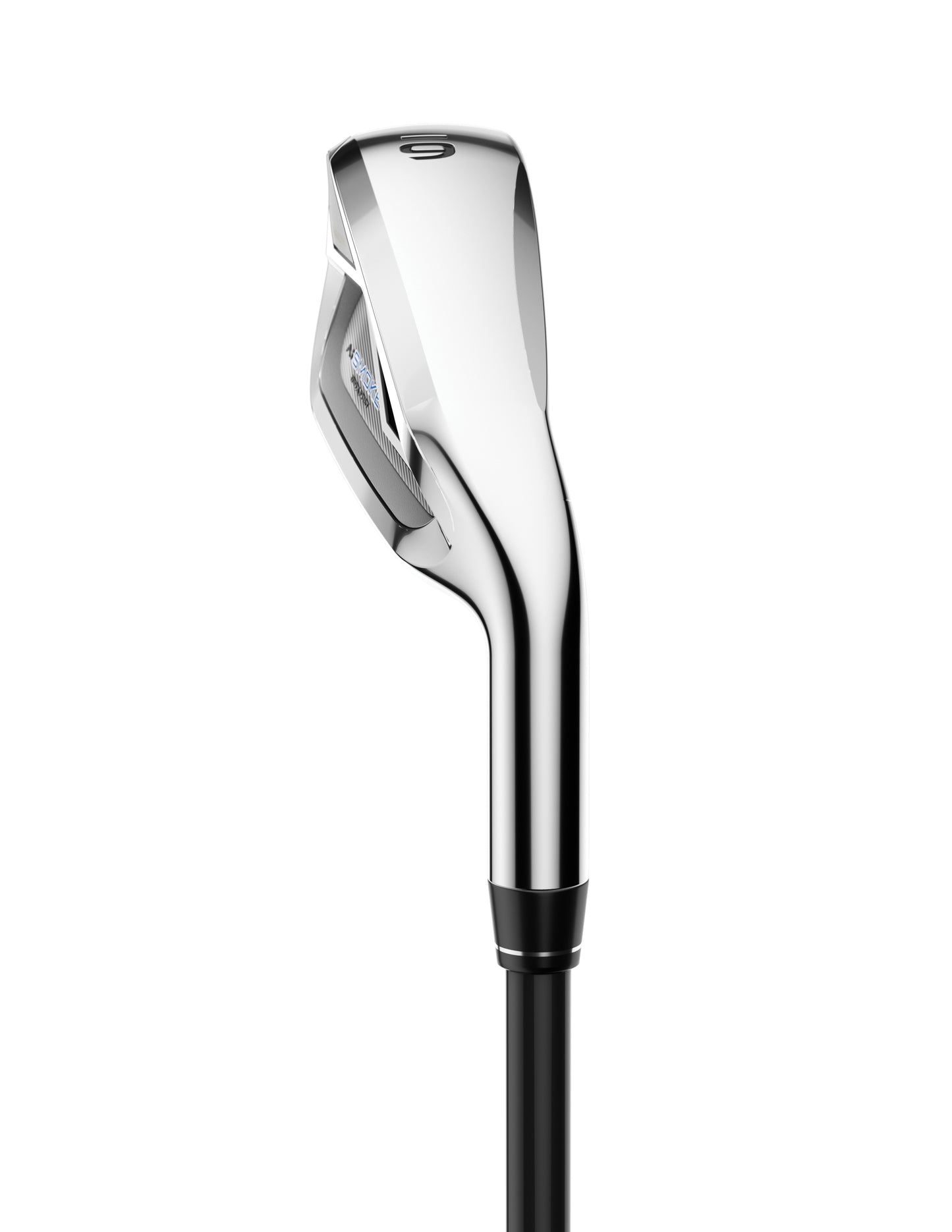 CALLAWAY Paradym Ai Smoke Max Fast Womens Irons
