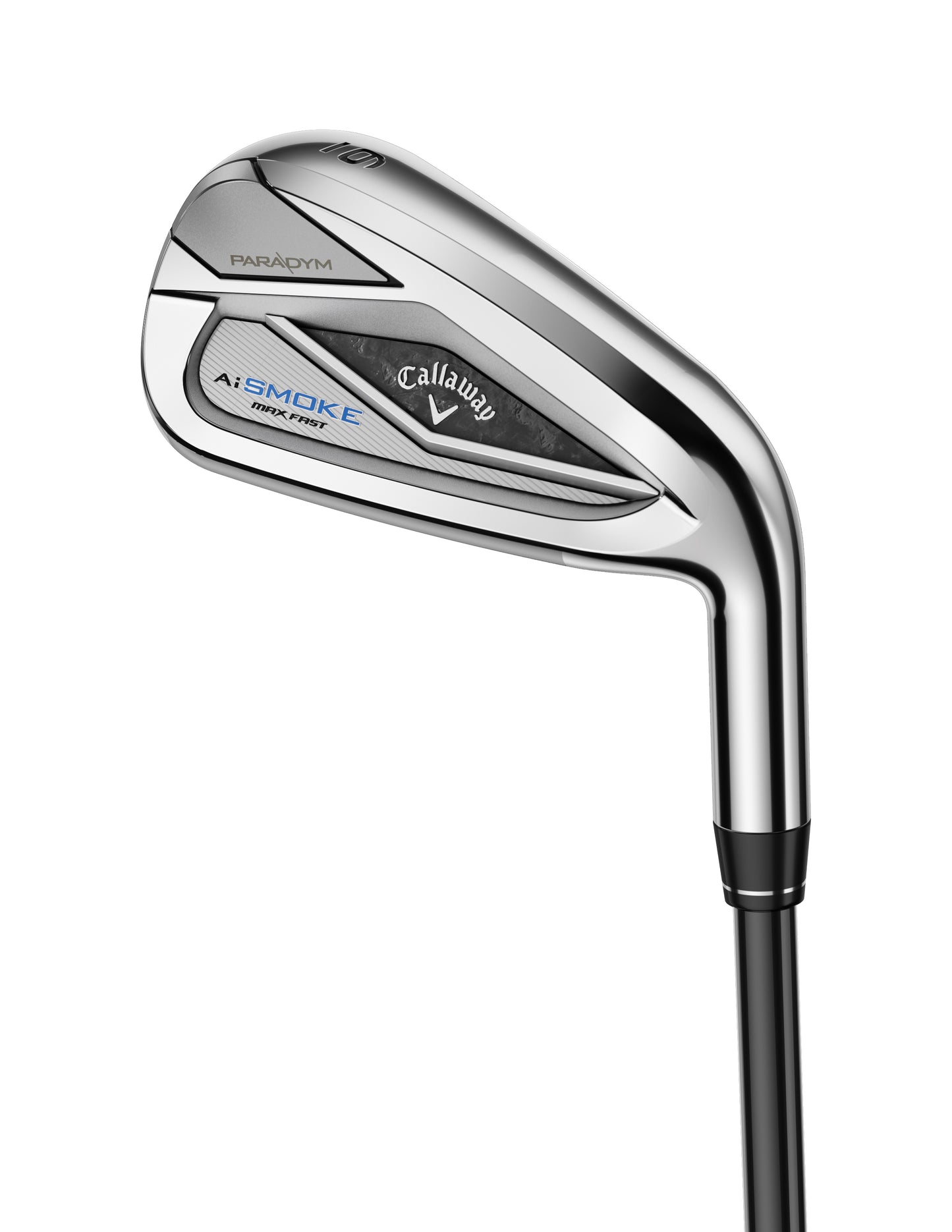 CALLAWAY Paradym Ai Smoke Max Fast Womens Irons