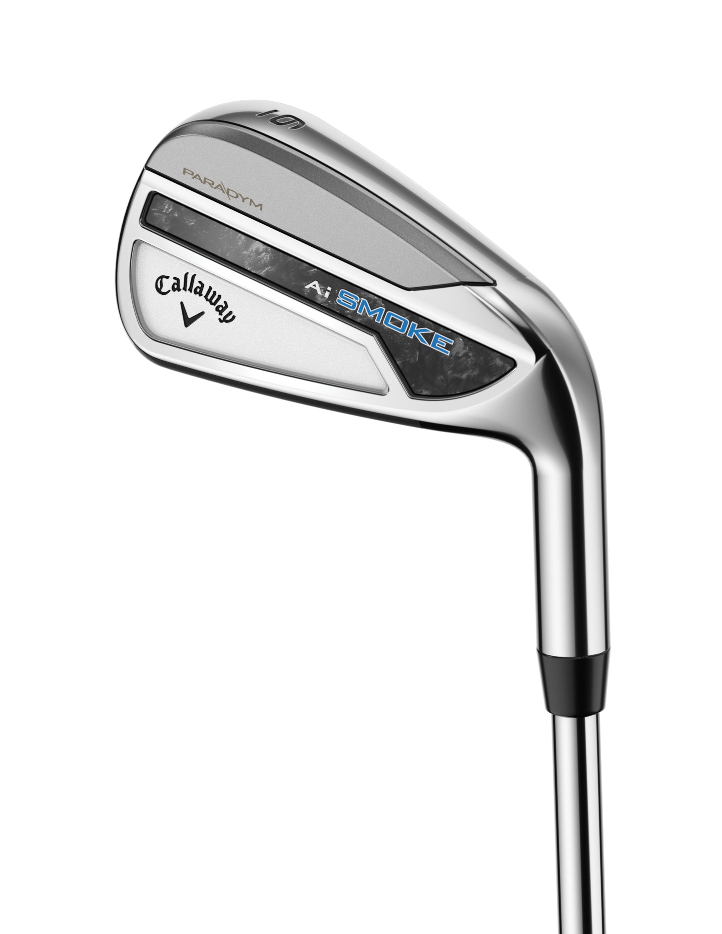 CALLAWAY Paradym Ai smoke Irons