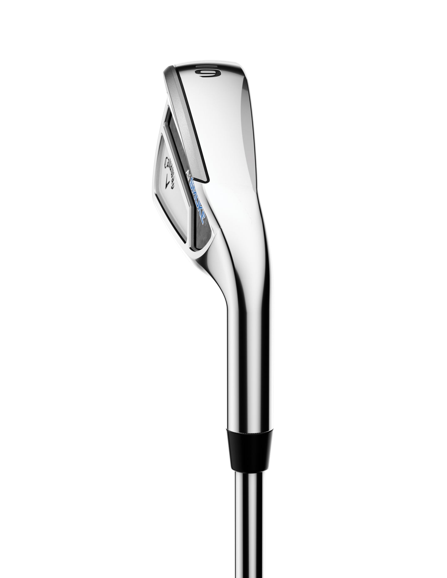 CALLAWAY Paradym Ai smoke Irons