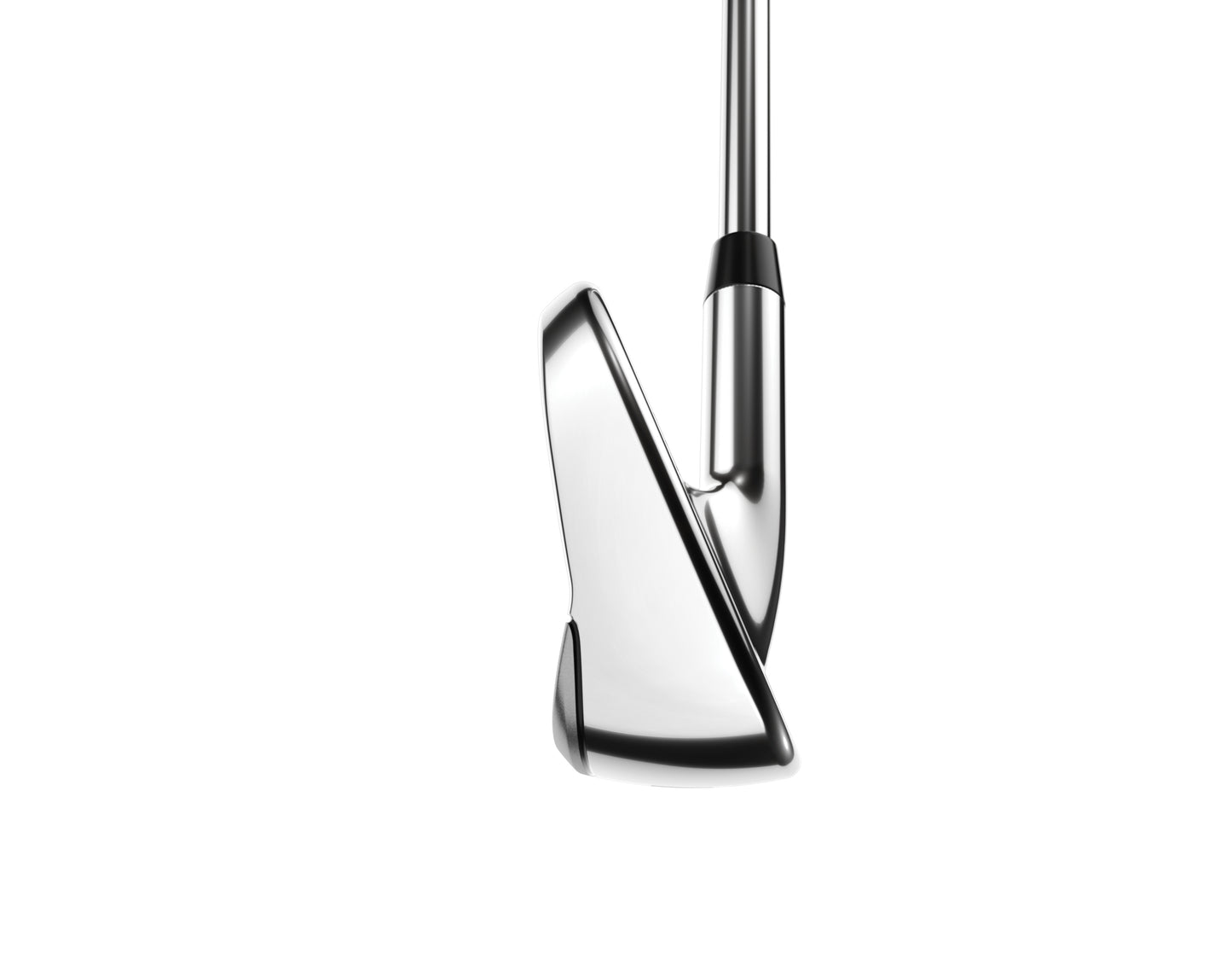 CALLAWAY Paradym Ai smoke Irons