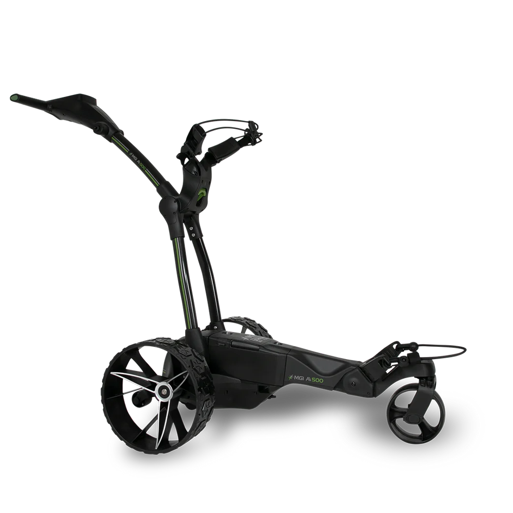 MGI Ai 500 Trundler