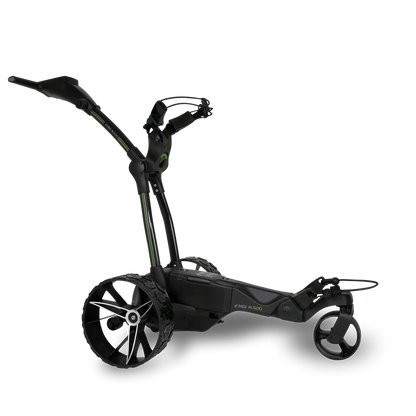 MGI Ai 500 Trundler