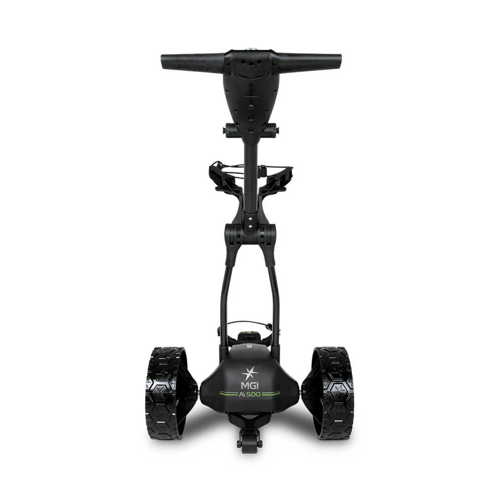 MGI Ai 500 Trundler