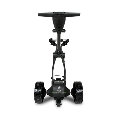 MGI Ai 500 Trundler