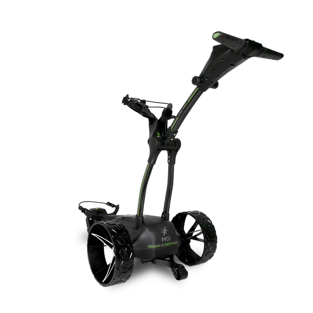 MGI Ai 500 Trundler