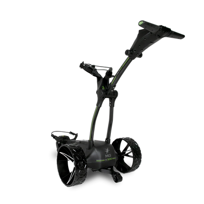 MGI Ai 500 Trundler