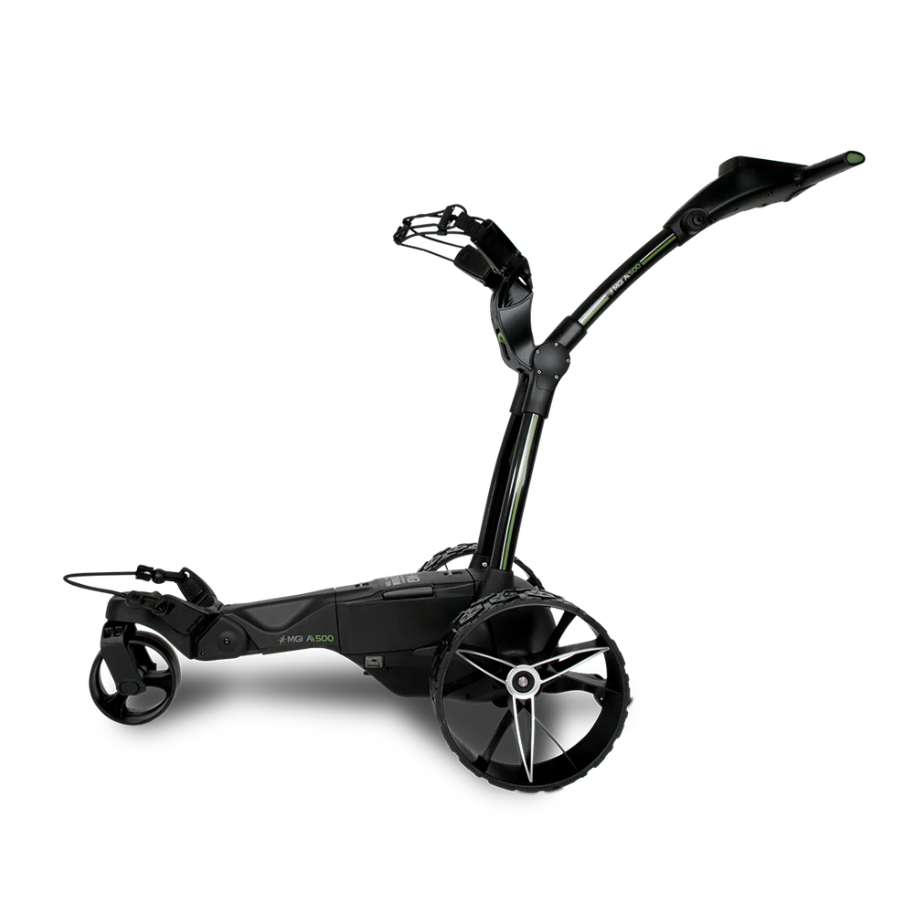 MGI Ai 500 Trundler