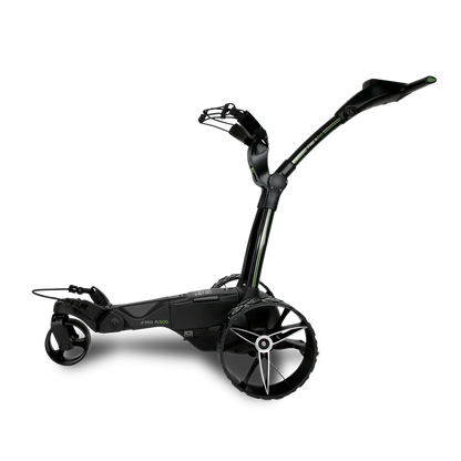 MGI Ai 500 Trundler