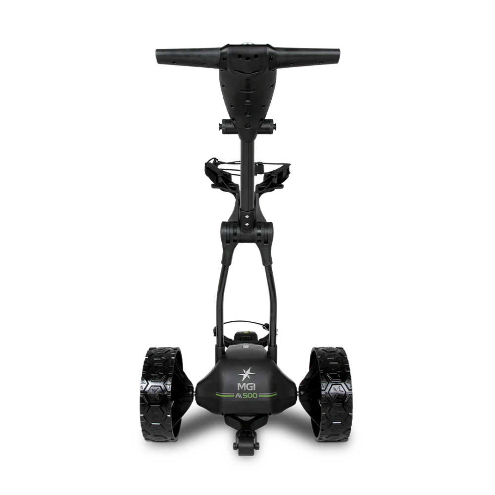 MGI Ai 500 Trundler