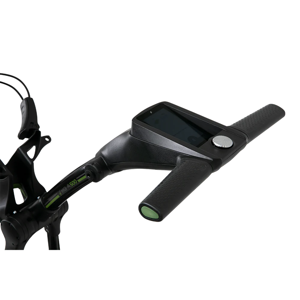 MGI Ai 500 Trundler